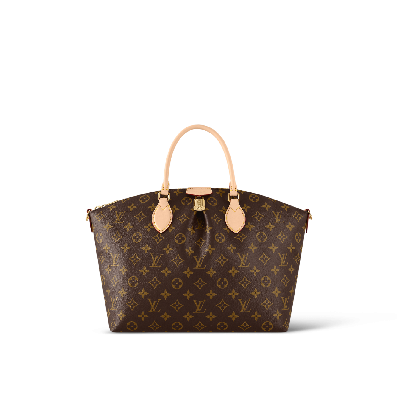 Louis Vuitton Boétie MM Tote Bag